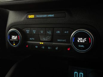 Ford Kuga 2.5 Duratec 14.4kWh ST-Line X Edition Plug-in CVT (225 ps) - PAN