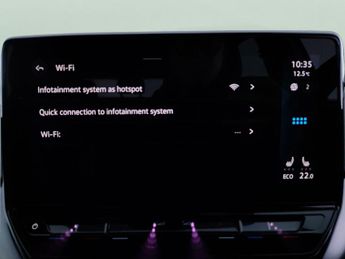 Volkswagen ID.4 Pure 52kWh Life (148 ps) - LED - REVERSE CAM - NAV