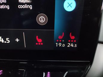 Volkswagen ID.4 Pure 52kWh Life (148 ps) - LED - REVERSE CAM - NAV