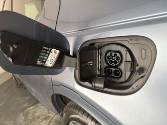 Land Rover Discovery Sport 1.5 P300e 12.2kWh R-Dynamic HSE Plug-in 4WD (309 ps) - CARPLAY