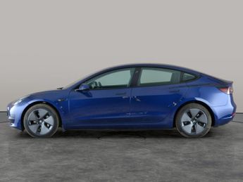 Tesla Model 3 Saloon RWD (241 bhp) - PARK ASSIST - LED - REVERSE CAM