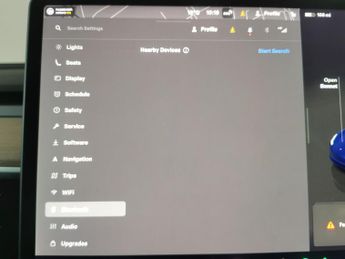 Tesla Model 3 Saloon RWD (241 bhp) - PARK ASSIST - LED - REVERSE CAM