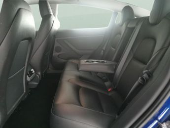 Tesla Model 3 Saloon RWD (241 bhp) - PARK ASSIST - LED - REVERSE CAM