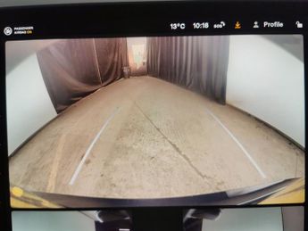 Tesla Model 3 Saloon RWD (241 bhp) - PARK ASSIST - LED - REVERSE CAM