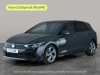 Volkswagen Golf 1.5 TSI R-Line (150 ps) - DIGITAL DASH - KEYLESS START - CLIMATE