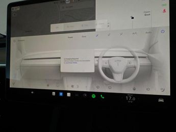 Tesla Model Y (Dual Motor) Long Range 4WDE (384 bhp) - HEATED STEERING - WIFI