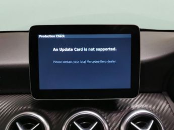 Mercedes-Benz A Class 2.1 A220d AMG Line 7G-DCT (177 ps) - KEYLESS-GO - CRUISE - HALF 