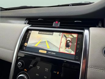 Land Rover Discovery Sport 2.0 D200 MHEV R-Dynamic S Plus 4WD (204 ps) - LED - REVERSE CAM 