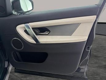 Land Rover Discovery Sport 2.0 D200 MHEV R-Dynamic S Plus 4WD (204 ps) - LED - REVERSE CAM 