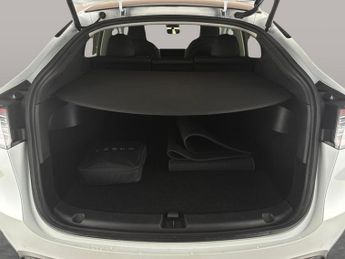 Tesla Model Y (Dual Motor) Long Range 4WDE (384 bhp) - HEATED STEERING - WIFI