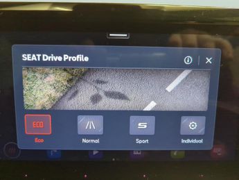 Seat Ibiza 1.0 TSI FR Sport DSG (110 ps) - NAV - WIFI - BLUETOOTH