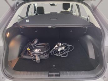 Hyundai Ioniq 5 73kWh Premium (217 ps) - BLIND SPOT ASSIST - LANE DEPARTURE  - B