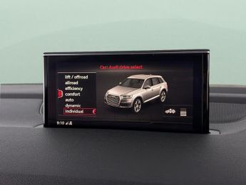 Audi Q7 3.0 TDI V6 50 S line Tiptronic quattro (286 ps) - CLIMATE CONTRO