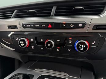 Audi Q7 3.0 TDI V6 50 S line Tiptronic quattro (286 ps) - CLIMATE CONTRO