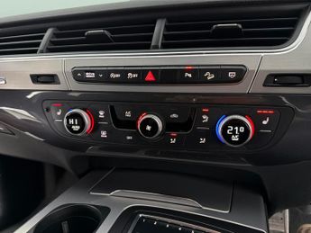 Audi Q7 3.0 TDI V6 50 S line Tiptronic quattro (286 ps) - KEYLESS ENTRY 