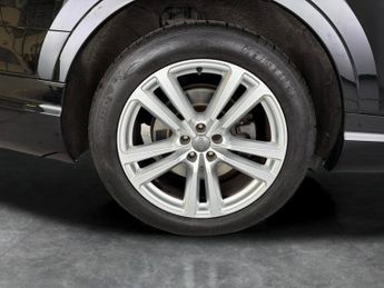 Audi Q7 3.0 TDI V6 50 S line Tiptronic quattro (286 ps) - CLIMATE CONTRO