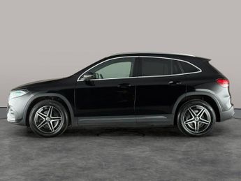 Mercedes-Benz EQA EQA 250+ 70.5kWh AMG Line (190 ps) - NAV - ADAPTIVE LIGHTS - MIR
