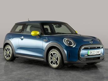 Mini Electric Hatch Cooper SE 32.6kWh Level 3 (184 ps) - REVERSE CAM - HEATED SEATS