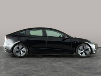 Tesla Model 3 Saloon RWD (241 bhp) - PARK ASSIST - LED - REVERSE CAM