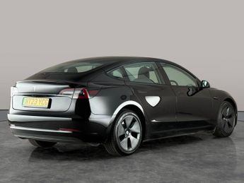 Tesla Model 3 Saloon RWD (241 bhp) - PARK ASSIST - LED - REVERSE CAM