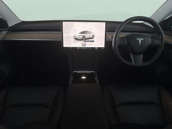 Tesla Model 3 Saloon RWD (241 bhp) - PARK ASSIST - LED - REVERSE CAM