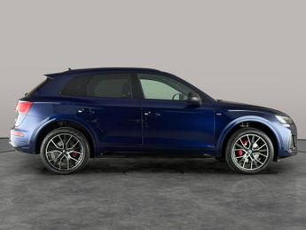 Audi Q5 50 TFSI e Quattro Edition 1 S Tronic [C+S] - HEATED SEATS