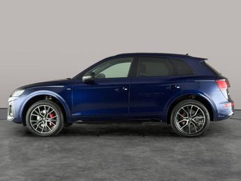 Audi Q5 50 TFSI e Quattro Edition 1 S Tronic [C+S] - HEATED SEATS