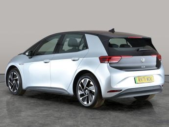 Volkswagen ID.3 Pro 58kWh Life (145 ps) - REVERSE CAM - HEATED SEATS - NAV