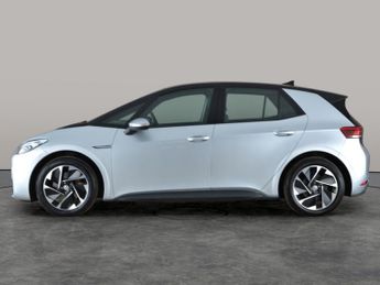 Volkswagen ID.3 Pro 58kWh Life (145 ps) - REVERSE CAM - HEATED SEATS - NAV
