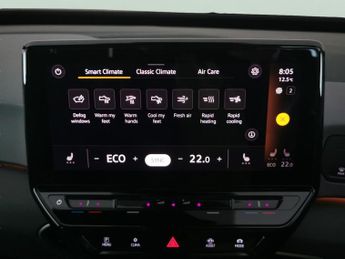 Volkswagen ID.3 Pro 58kWh Life (145 ps) - REVERSE CAM - HEATED SEATS - NAV