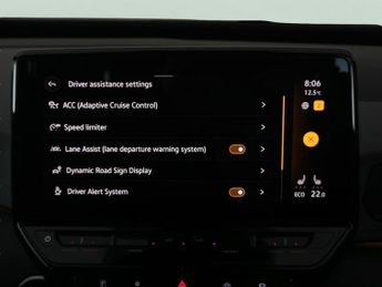 Volkswagen ID.3 Pro 58kWh Life (145 ps) - REVERSE CAM - HEATED SEATS - NAV