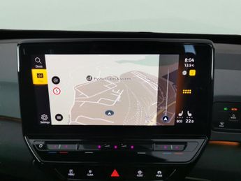 Volkswagen ID.3 Pro 58kWh Life (145 ps) - REVERSE CAM - HEATED SEATS - NAV