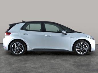 Volkswagen ID.3 Pro 58kWh Life (145 ps) - REVERSE CAM - HEATED SEATS - NAV