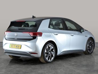 Volkswagen ID.3 Pro 58kWh Life (145 ps) - REVERSE CAM - HEATED SEATS - NAV