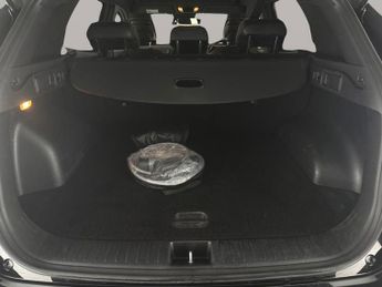 Kia Sportage 1.6 T-GDi 13.8kWh GT-Line Plug-in AWD (261 bhp) - LANE DEPARTURE