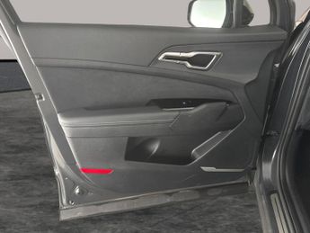 Kia Sportage 1.6 T-GDi 13.8kWh GT-Line Plug-in AWD (261 bhp) - LANE DEPARTURE