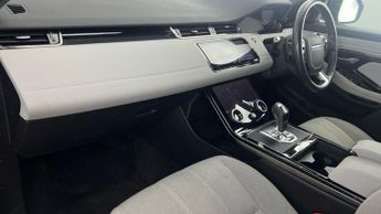 Land Rover Range Rover Evoque 2.0 D180 R-Dynamic SE 4WD (180 ps) - BLUETOOTH - PADDLE SHIFT