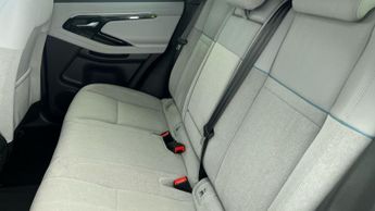 Land Rover Range Rover Evoque 2.0 D180 R-Dynamic SE 4WD (180 ps) - BLUETOOTH - PADDLE SHIFT