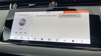 Land Rover Range Rover Evoque 2.0 D180 R-Dynamic SE 4WD (180 ps) - BLUETOOTH - PADDLE SHIFT