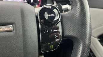 Land Rover Range Rover Evoque 2.0 D180 R-Dynamic SE 4WD (180 ps) - BLUETOOTH - PADDLE SHIFT