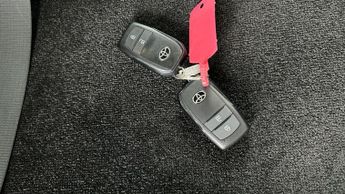 Toyota Corolla 1.8 VVT-h GR SPORT CVT (140 ps) - HEATED SEATS - LANE DEPARTURE 