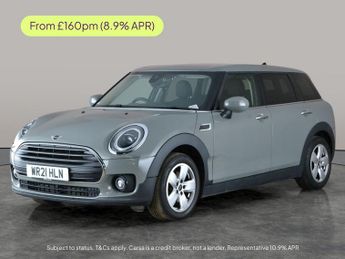 MINI Clubman 1.5 Cooper Classic 6dr (136 ps) - CARPLAY - LED - NAV