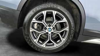 BMW X1 2.0 20i xLine DCT sDrive (192 ps) - DRIVING MODES - PADDLE SHIFT