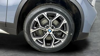 BMW X1 2.0 20i xLine DCT sDrive (192 ps) - DRIVING MODES - PADDLE SHIFT