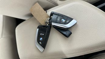 BMW X1 2.0 20i xLine DCT sDrive (192 ps) - DRIVING MODES - PADDLE SHIFT