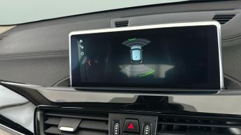 BMW X1 2.0 20i xLine DCT sDrive (192 ps) - DRIVING MODES - PADDLE SHIFT