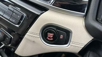 BMW X1 2.0 20i xLine DCT sDrive (192 ps) - DRIVING MODES - PADDLE SHIFT