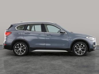 BMW X1 2.0 20i xLine DCT sDrive (192 ps) - DRIVING MODES - PADDLE SHIFT