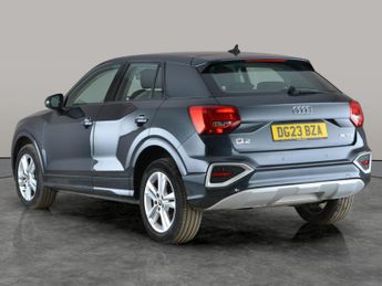 Audi Q2 1.5 TFSI CoD 35 Sport S Tronic (150 ps) - PARK SENSORS - DIGITAL