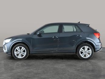 Audi Q2 1.5 TFSI CoD 35 Sport S Tronic (150 ps) - DRIVING MODES - PARK S
